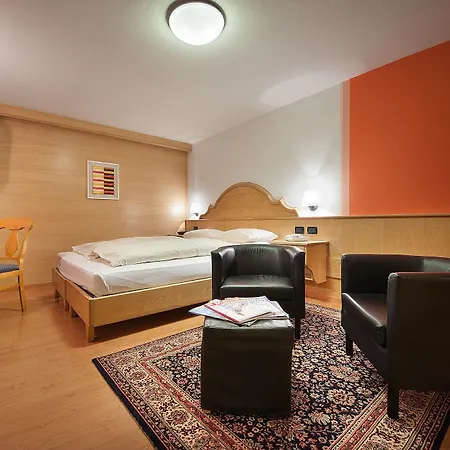 Hotel St. Michael 4*