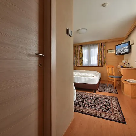 Hotel St. Michael Livigno