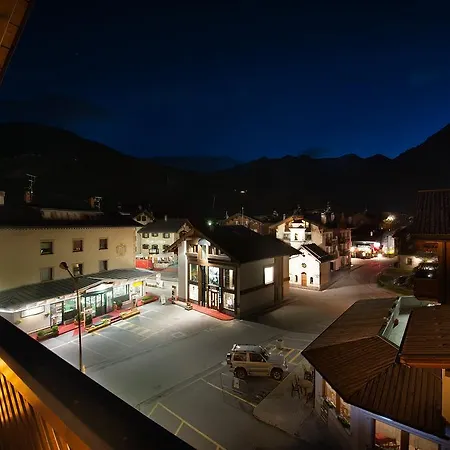 St. Michael Hotel