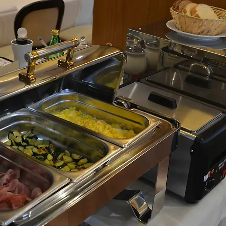 St. Michael Hotel 4*