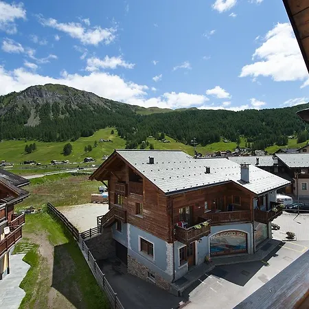 St. Michael 4* Livigno
