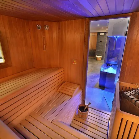 Hotel St. Michael Livigno
