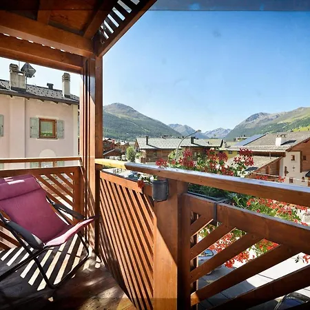 Hotel St. Michael 4*