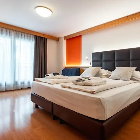 Hotel St. Michael 4*