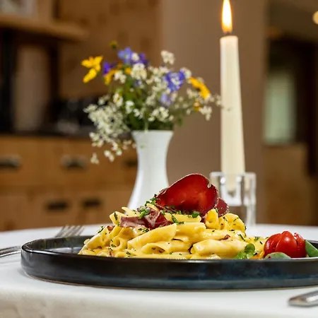 Hotel St. Michael Livigno