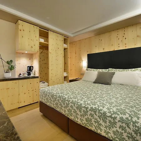 Hotel St. Michael 4*